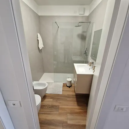 아파트 Ca Del Luis