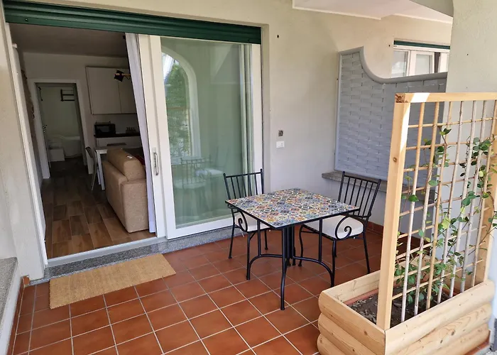 Ca Del Luis Льерна