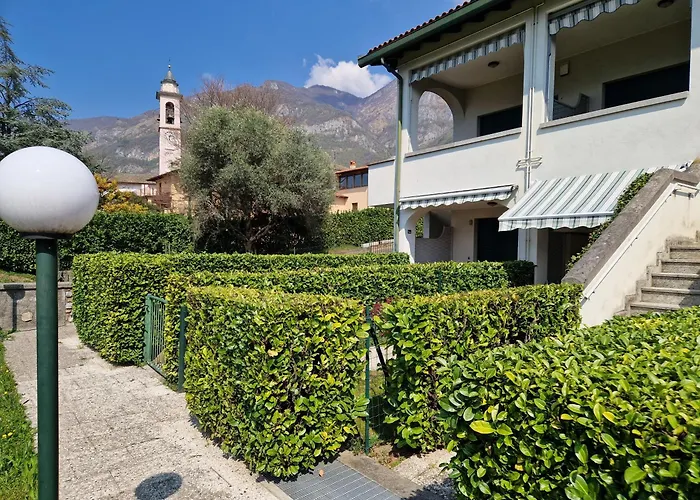 Апартаменты Ca Del Luis