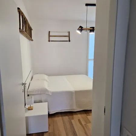 Διαμέρισμα Ca Del Luis *