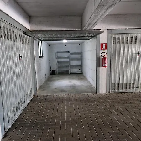 Ca Del Luis Διαμέρισμα Lierna