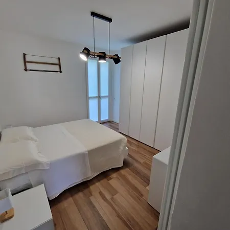 Διαμέρισμα Ca Del Luis *