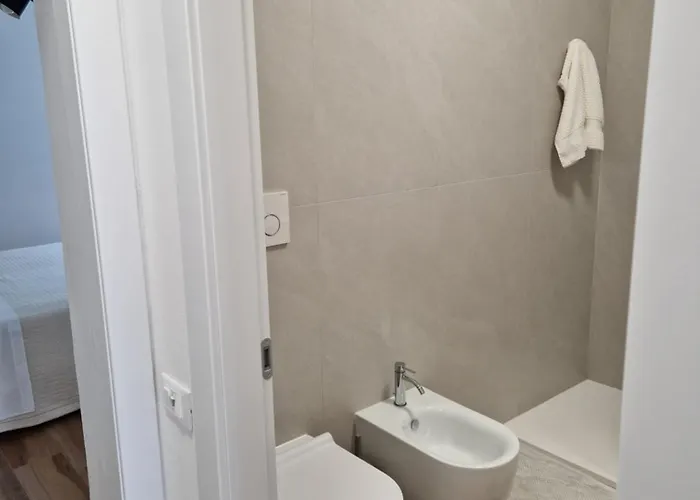Apartment Ca Del Luis