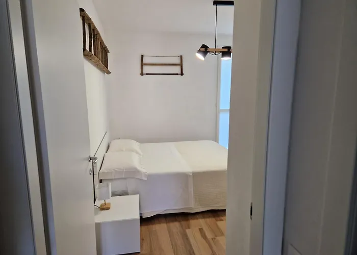 Apartment Ca Del Luis *
