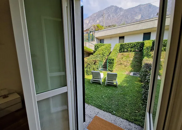 Ca Del Luis Apartment *