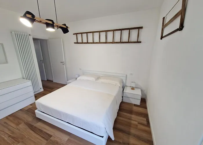 Apartment Ca Del Luis