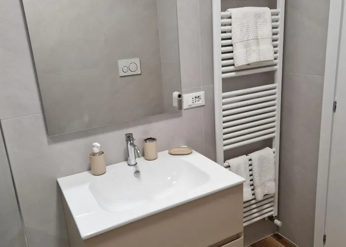 Ca Del Luis Apartment *