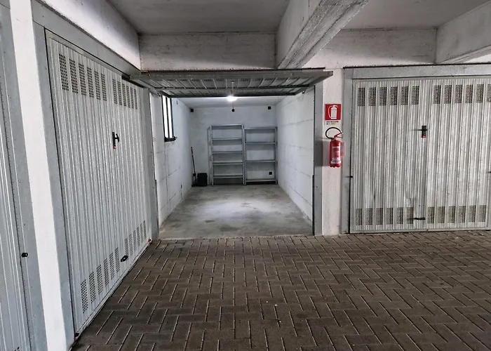 Ca Del Luis Apartment Lierna