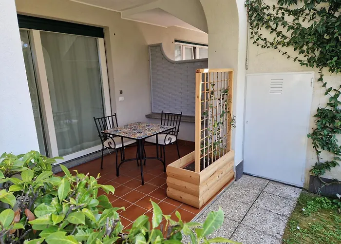 Ca Del Luis Apartment