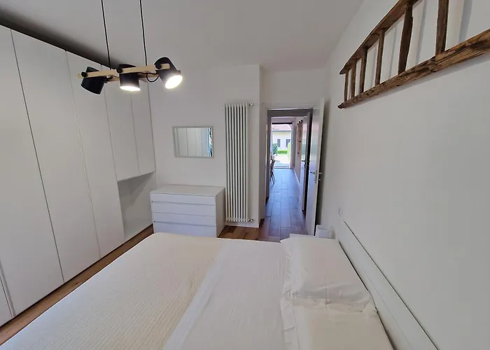Ca Del Luis Apartment