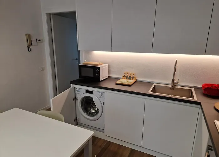 Apartment Ca Del Luis *