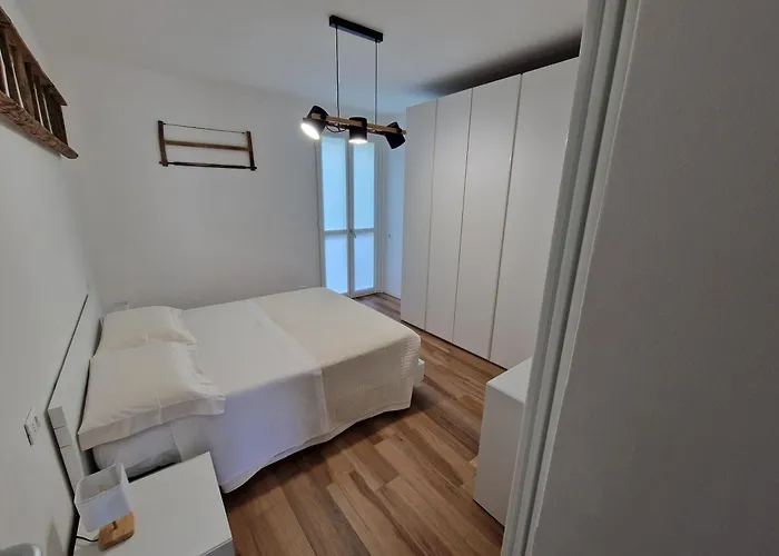 Apartment Ca Del Luis *