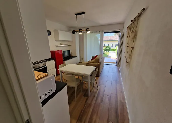Ca Del Luis Apartment *
