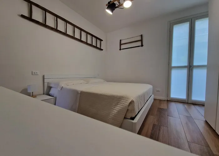 Apartment Ca Del Luis Lierna