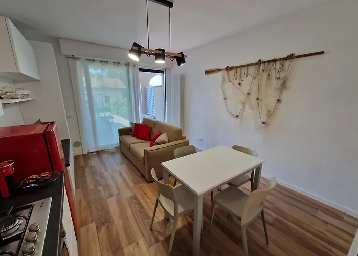 Apartment Ca Del Luis Lierna