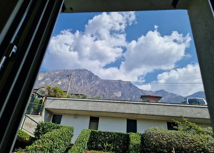 Ca Del Luis Apartment