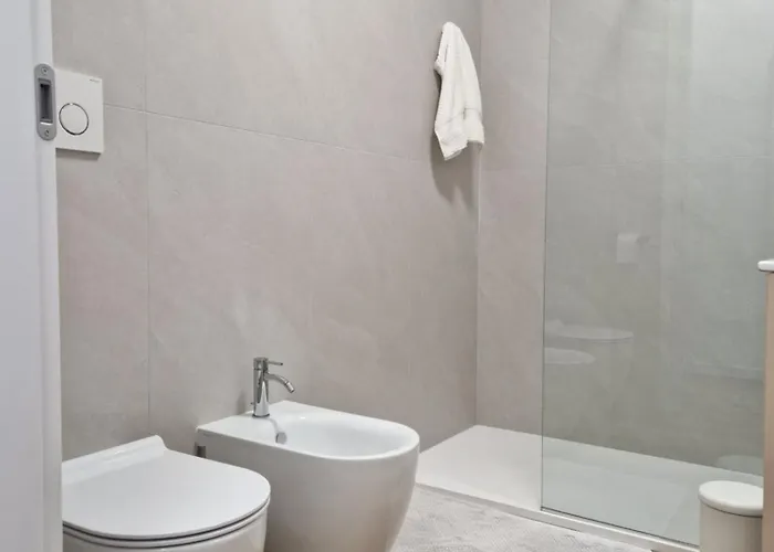 Apartment Ca Del Luis