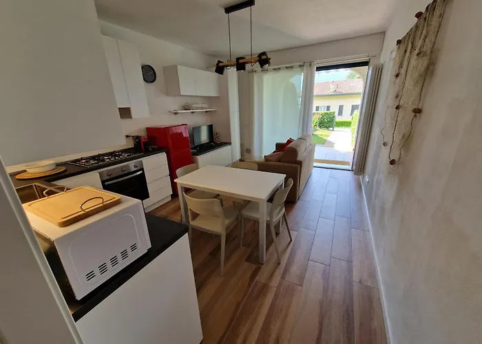 Ca Del Luis Apartment *