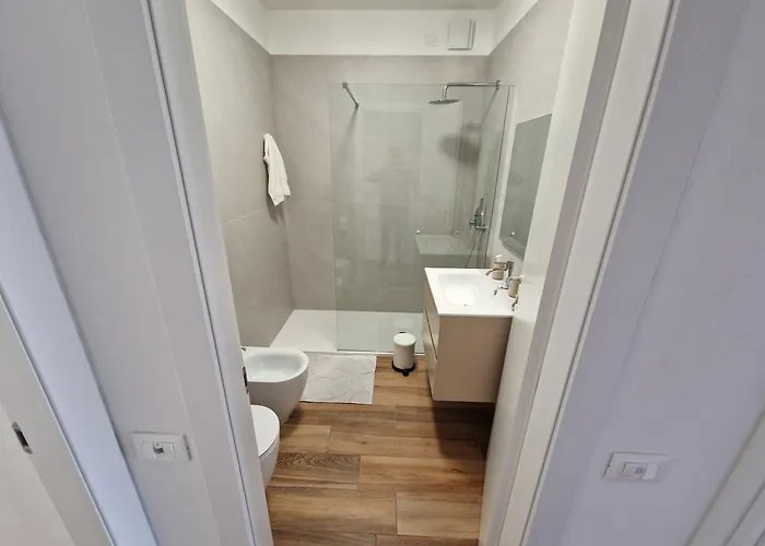 Apartment Ca Del Luis