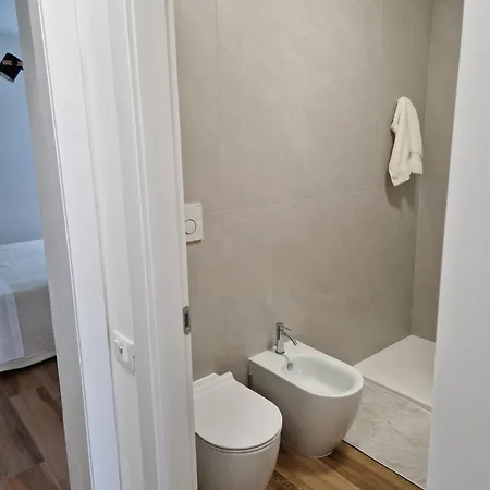 Apartment Ca Del Luis