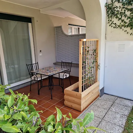 Ca Del Luis Apartment