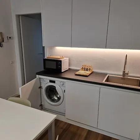 Apartment Ca Del Luis *