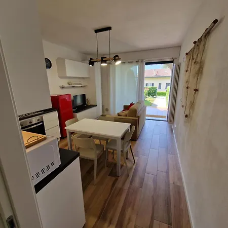 Ca Del Luis Apartment *