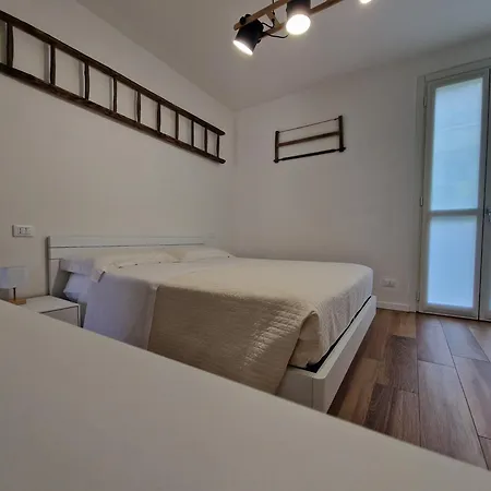 Apartment Ca Del Luis Lierna