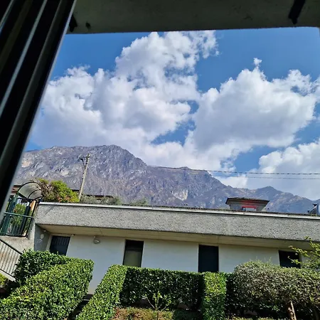 Ca Del Luis Apartment